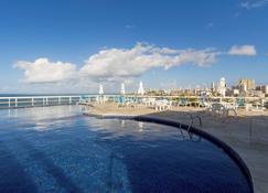 Novotel Salvador Rio Vermelho - Salvador - Κτίριο