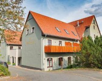 Bei.Gretel Well Being - Pirna - Gebäude