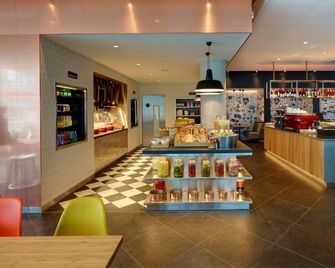 citizenM Paris La Defense - Puteaux - Bar