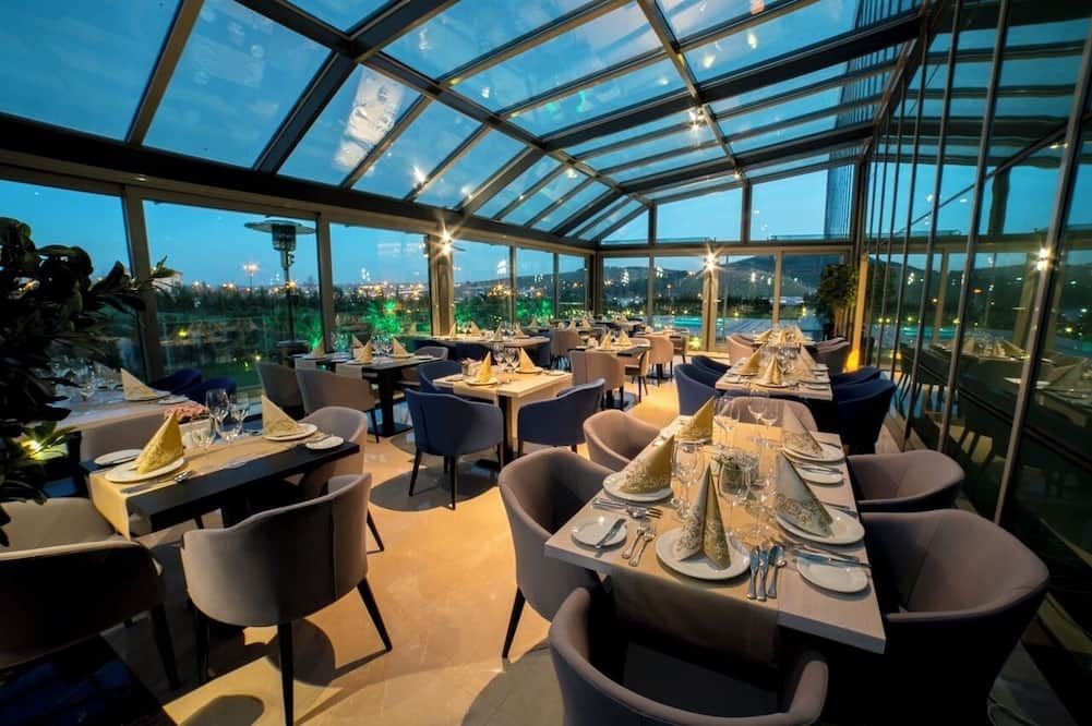 ميراكل اسطنبول آسيا