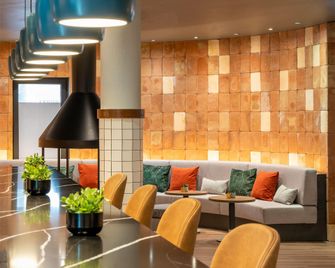 Hotel München City Center, Affiliated by Meliá - Munich - Restaurant