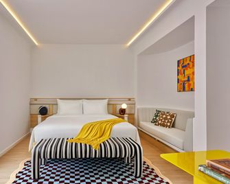 Savvy by M Village Hai Ba Trung, a brand of Modern Village Lifestyle - Ho Chi Minh City