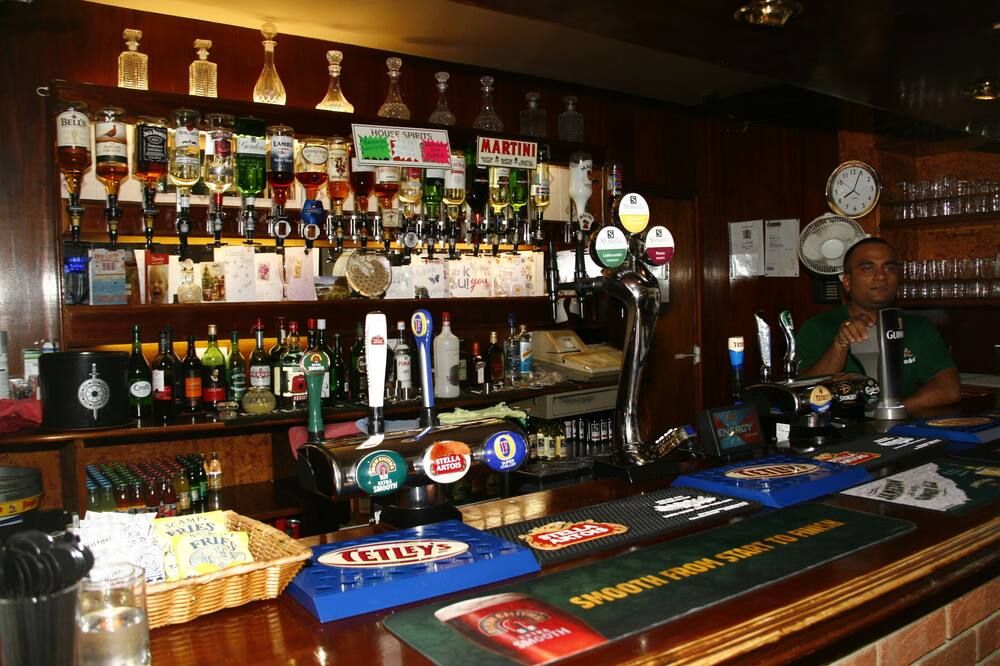 تشانيل فيو هوتل