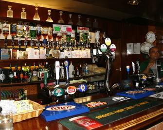 فندق تشانل فيو - سانداون - بار