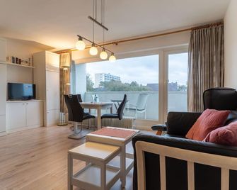 Luv-und-Lee-App-59 - Sankt Peter-Ording - Living room