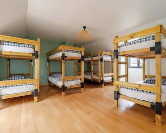 La Gravière - Fontenay-Trésigny - Schlafzimmer