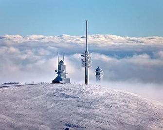 Waldtwin 2 Titisee (W12) + Hochschwarzwald Card - Titisee-Neustadt - Accommodatie extra