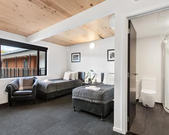 Bealey Quarter - Christchurch - Slaapkamer