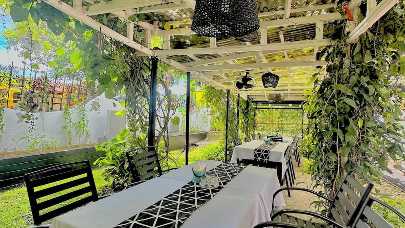 페르난도스 호텔