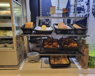 ibis budget Limoges - Limoges - Dining room