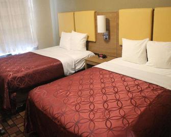 Days Inn by Wyndham Brooklyn Borough Park - Brooklyn - Chambre