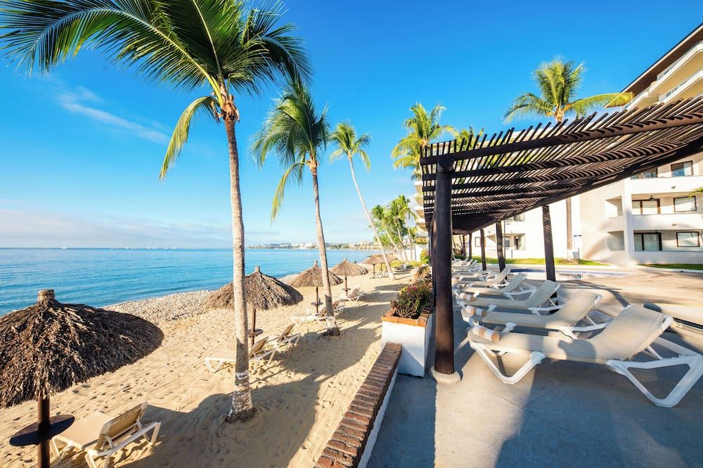 Vista Vallarta All Suites On The Beach
