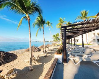 Vista Vallarta All Suites On The Beach - Bucerías - Playa