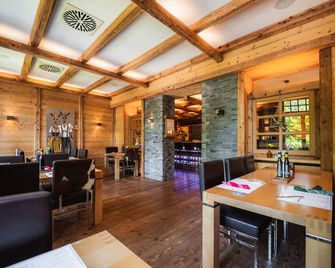 Der Sonnenhof - 巴特沃里斯霍芬