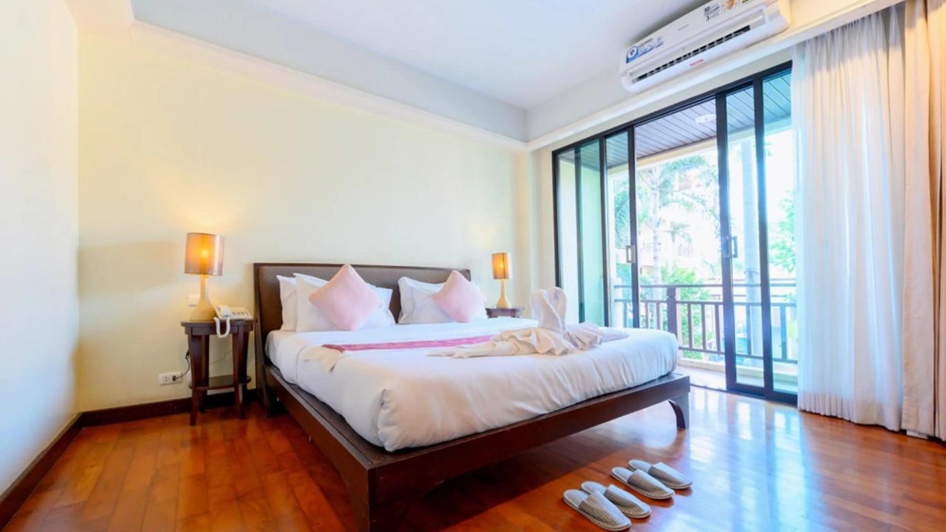 Le Casa Bangsaen