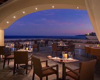 La Marquise Luxury Resort Complex - Kallithea - Restaurant