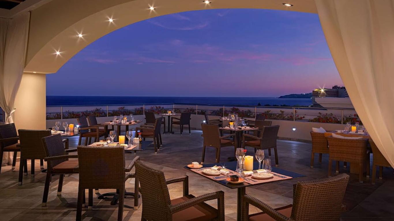 La Marquise Luxury Resort Complex