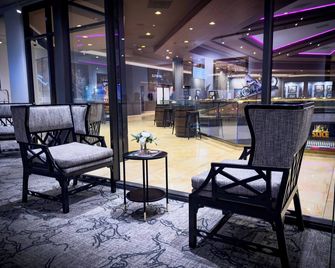 Ahern Hotel and Event Center - Las Vegas - Lounge