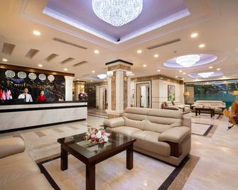 Royal Palace Hotel - Tuyen Quang - Lobby
