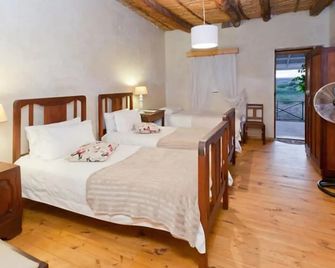 Bella de Karoo - Oudtshoorn