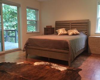 South Jamesport House on Peconic Bay - Aquebogue - Bedroom