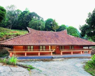 Rain Country Resort - Sultan Bathery - Building