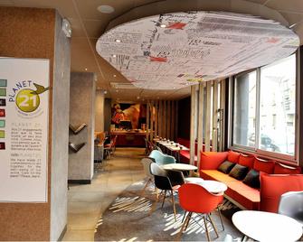 ibis Lyon Centre - Lyon - Salon