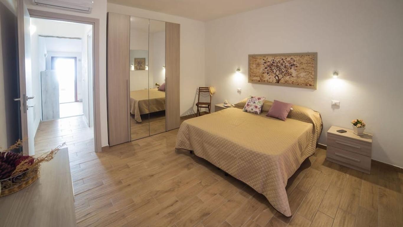 Olbia Domus Inn