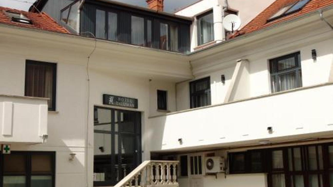 Hotel Talizmán