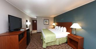 Best Western Hospitality Hotel & Suites - Grand Rapids