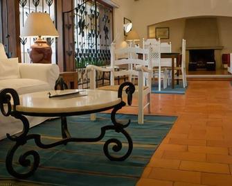 Casa De Santa Luzia - Elvas - Hall d’entrée