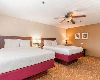 Governors Inn - Sacramento