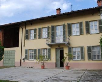 B&B Cascina Bricchetto - Asti - Building
