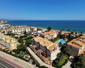 Apartment La Marina by Interhome - Denia