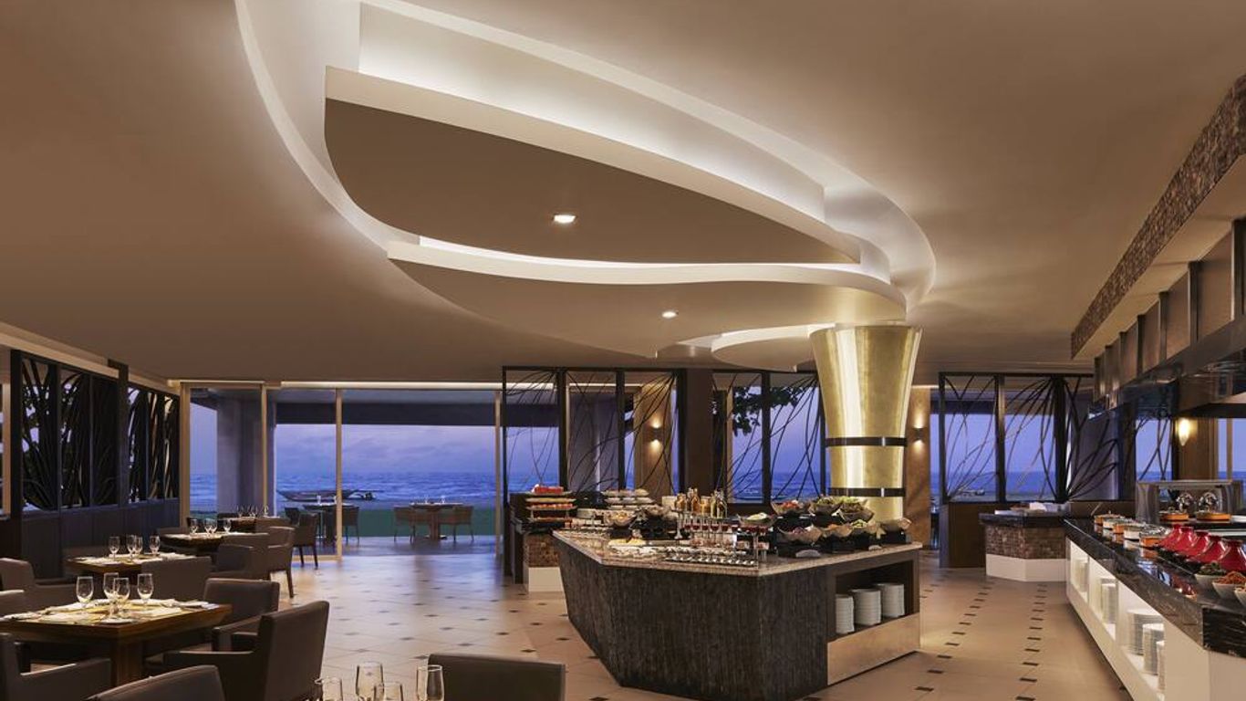 海里坦斯內格伯酒店 - 內岡坡