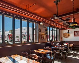 Hotel Planibel TH Resorts - La Thuile - Restaurant