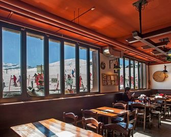Hotel Planibel TH Resorts - La Thuile - Restaurant