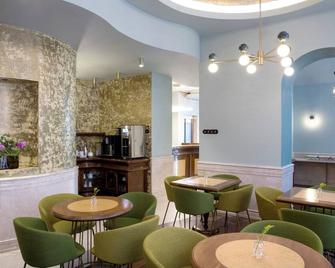 Hotel Venezia by Zeus International - Bucharest - Restaurant