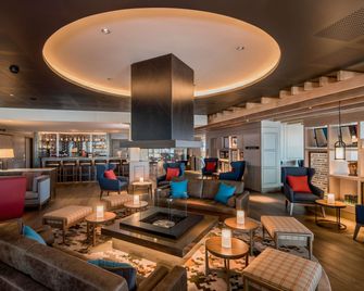 The William Inglis Hotel Warwick Farm - MGallery Collection - Warwick Farm - Lounge