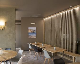 Hotel Anna Gabicce Mare - Gabicce Mare - Restaurante