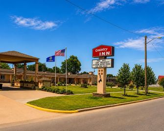 Country Inn Sterling - Sterling - Building