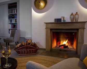 Robinson Fleesensee - Göhren-Lebbin - Lounge