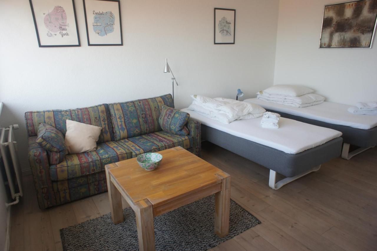 Tordenskjoldsgade 1 3 sal balkon 2 id 174 – Esbjerg