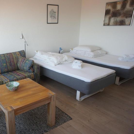 Tordenskjoldsgade 1 3 sal balkon 2 id 174 – Esbjerg