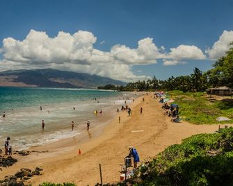 Kamaole Beach Royale - Kīhei - Beach
