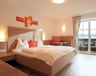 Hotel Garni Ingeborg - Westendorf - Habitación