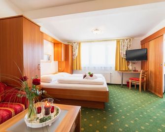 Hotel Gratz Grossarl - Grossarl