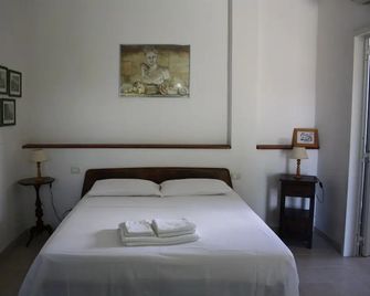 Agriturismo Prato Verde - Principina a Mare