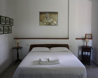 Agriturismo Prato Verde - Principina a Mare - Camera da letto