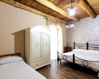 Agriturismo Locanda Nina - Montemarano